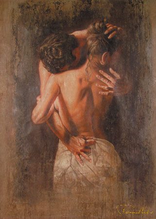 Unknown Artist In Sieme